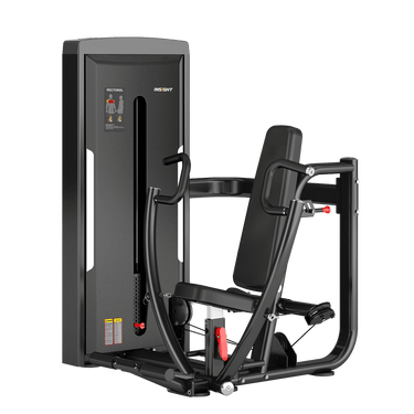 Insight Fitness Seated Chest Press - SA035